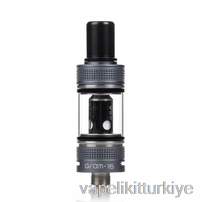 Vape Elektronik Sigara Smok Gram-16 Tankı Gri